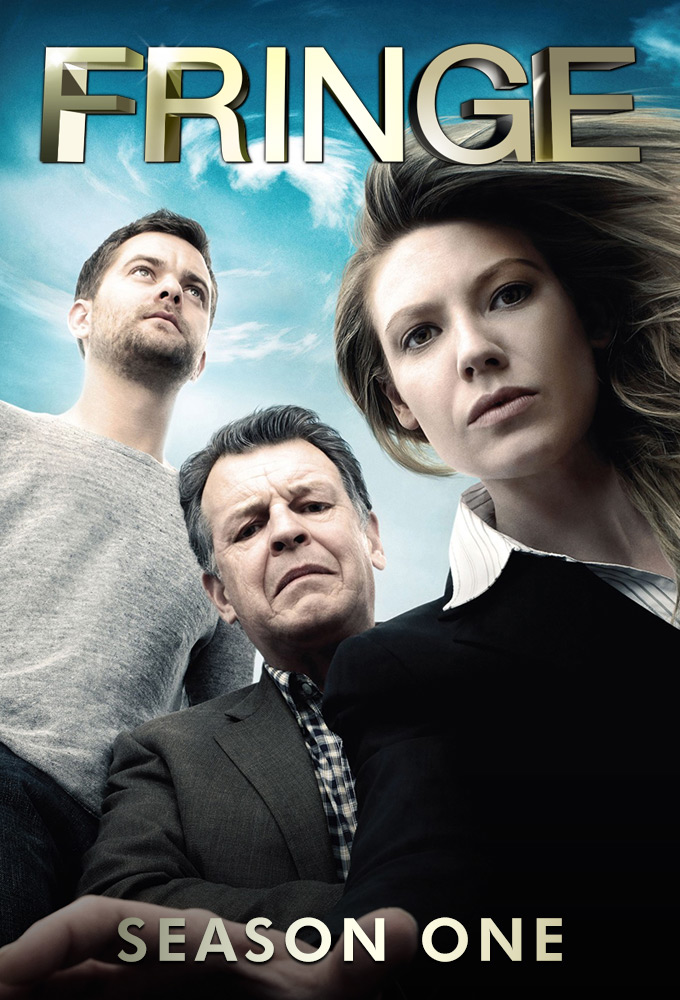 Fringe - Season 1 [298738] (A1718151214) [[TV Shows]] --Plex--